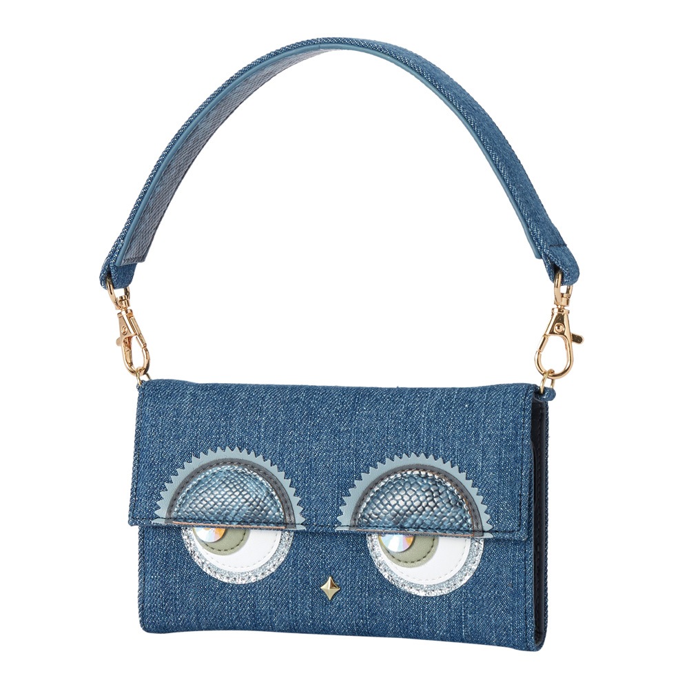 [10/31Ź⤷Ϻ߸˴ޤǤβ]iPhoneSE(3/2)8/7б LOOKWAY03 Denim å03 ǥ˥STARRY FEM ꡼ե