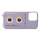 [7/31ޤ] iPhone13ProMaxб Abby04 LightPurPle ӡ04 饤ȥѡץSTARRY FEM ꡼ե