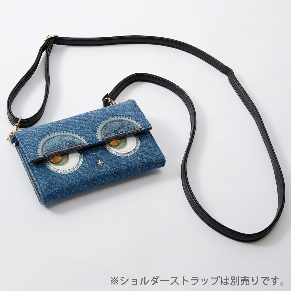 [6/30ޤ] iPhone11ProMax/XSMaxб LOOKWAY03 Denim å03 ǥ˥STARRY FEM ꡼ե