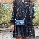 [6/30ޤ] iPhone11ProMax/XSMaxб LOOKWAY03 Denim å03 ǥ˥STARRY FEM ꡼ե