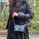 [6/30ޤ] iPhone11ProMax/XSMaxб LOOKWAY03 Denim å03 ǥ˥STARRY FEM ꡼ե