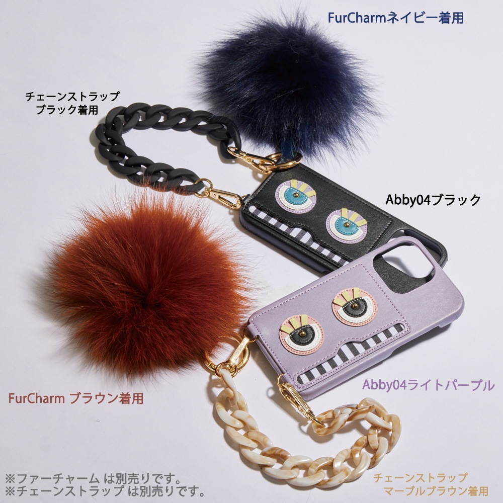 iPhone13Pro�б� Abby04 LightPurPle ���ӡ�04 �饤�ȥѡ��ץ��STARRY FEM �������꡼�ե����