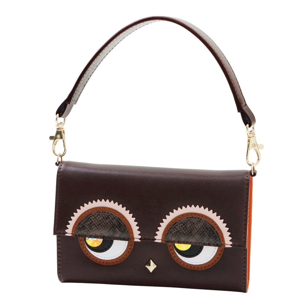 iPhone15/14/13�б�  LOOKWAY07 �������֥饦���STARRY FEM �������꡼�ե����