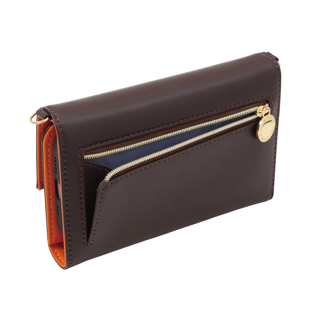 iPhone15/14/13�б�  LOOKWAY07 �������֥饦���STARRY FEM �������꡼�ե����