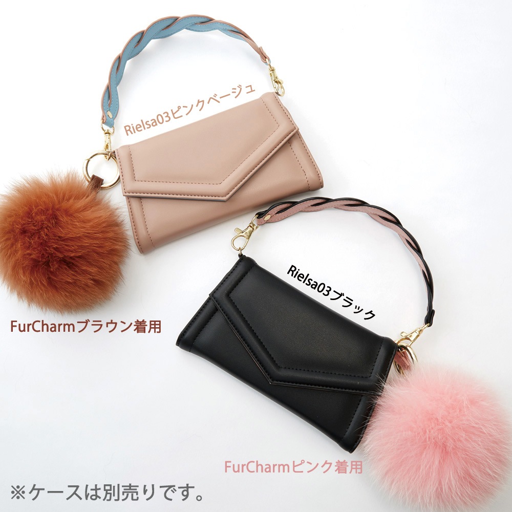 ����� FurCharm �ե������㡼�� CoralPink �������ԥ󥯡�STARRY FEM �������꡼�ե����