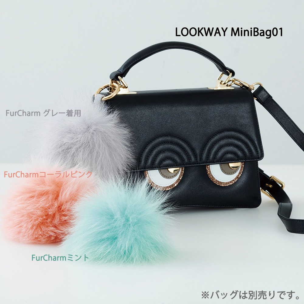 ����� FurCharm �ե������㡼�� CoralPink �������ԥ󥯡�STARRY FEM �������꡼�ե����