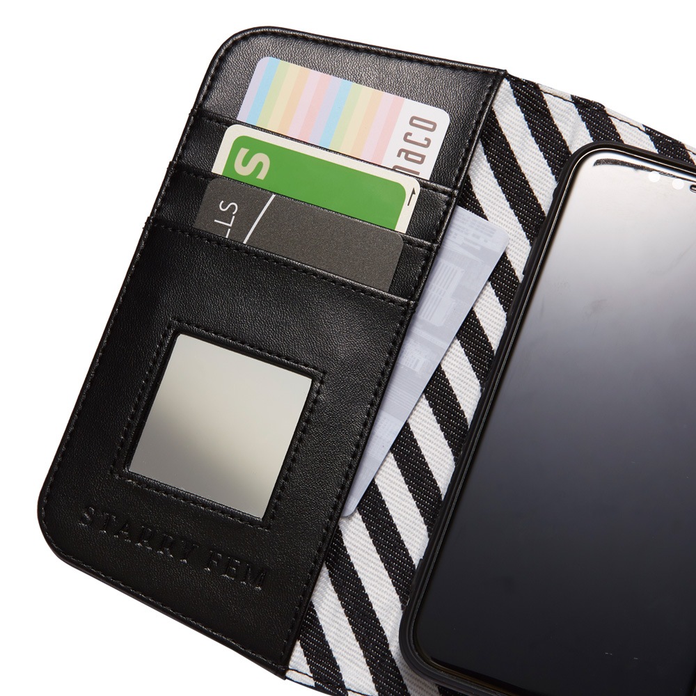 iPhone11/XRб Rielsa02 Natural ꥨ륵02 ʥSTARRY FEM ꡼ե