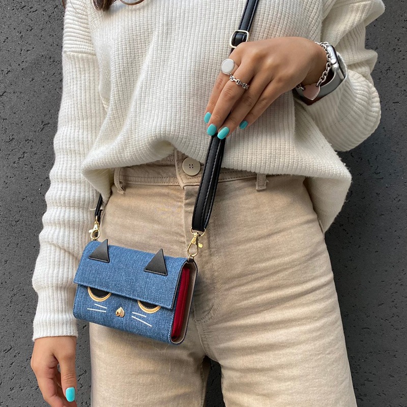 [10/31Ź⤷Ϻ߸˴ޤǤβ] iPhone11Proб Amalni03 Denim ޥ03 ǥ˥STARRY FEM ꡼ե