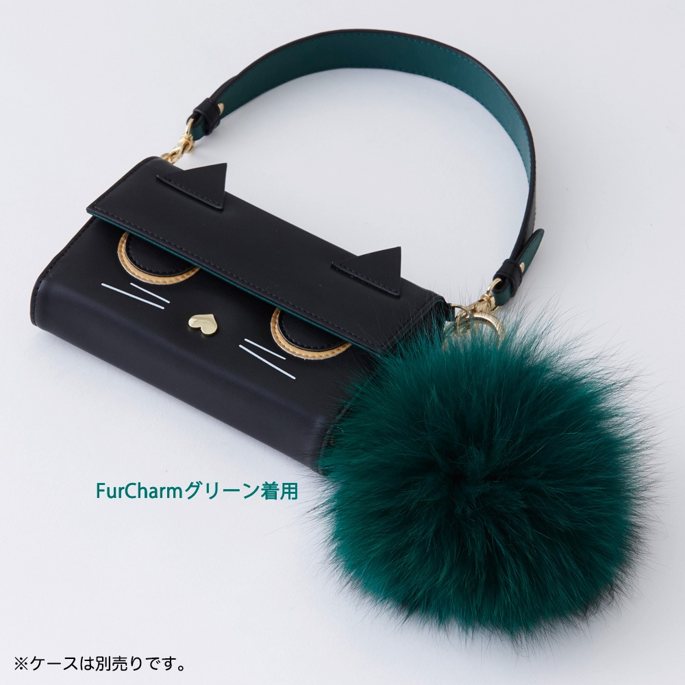 ����� FurCharm �ե������㡼�� Green ���꡼���STARRY FEM �������꡼�ե����