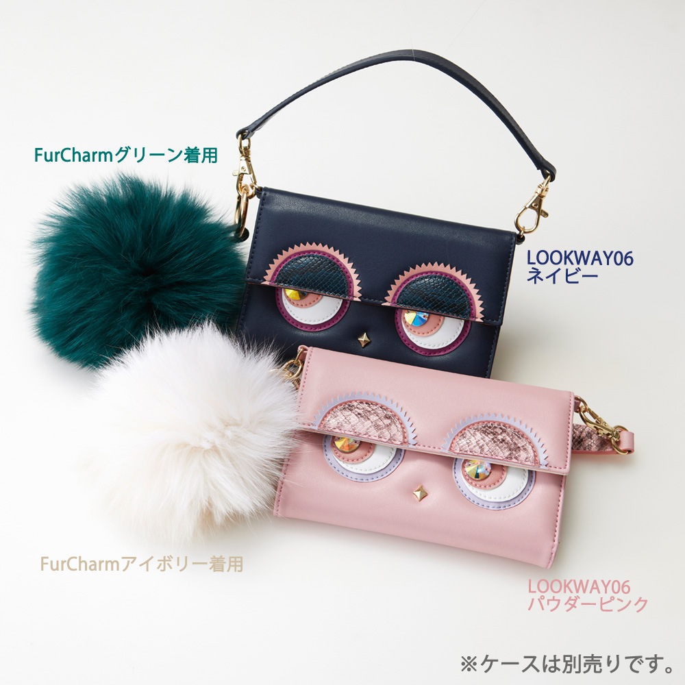 ����� FurCharm �ե������㡼�� Green ���꡼���STARRY FEM �������꡼�ե����