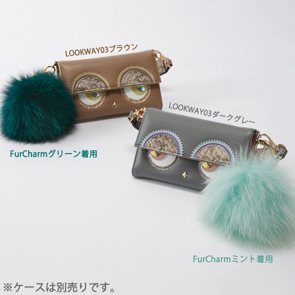 ����� FurCharm �ե������㡼�� Green ���꡼���STARRY FEM �������꡼�ե����