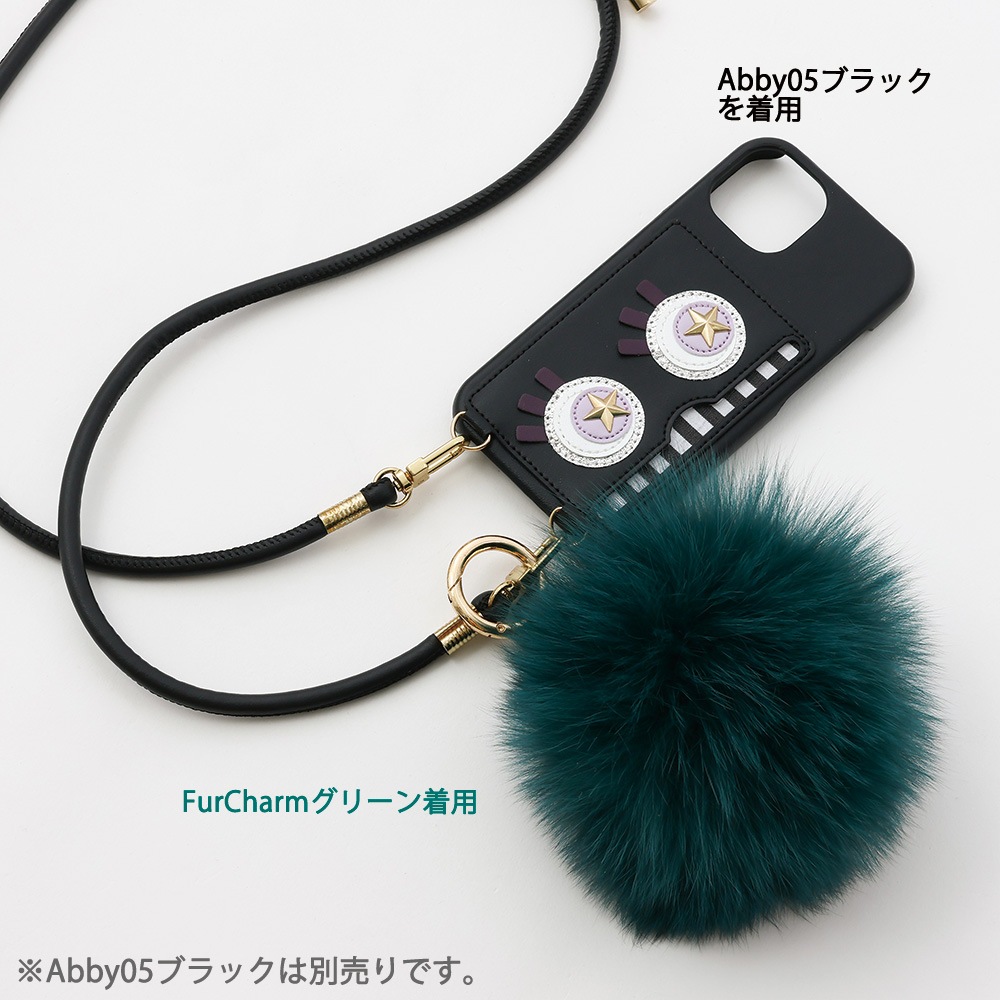 ����� FurCharm �ե������㡼�� Green ���꡼���STARRY FEM �������꡼�ե����