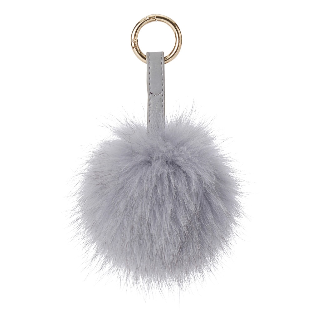 ����� FurCharm �ե������㡼�� Gray ���졼��STARRY FEM �������꡼�ե����