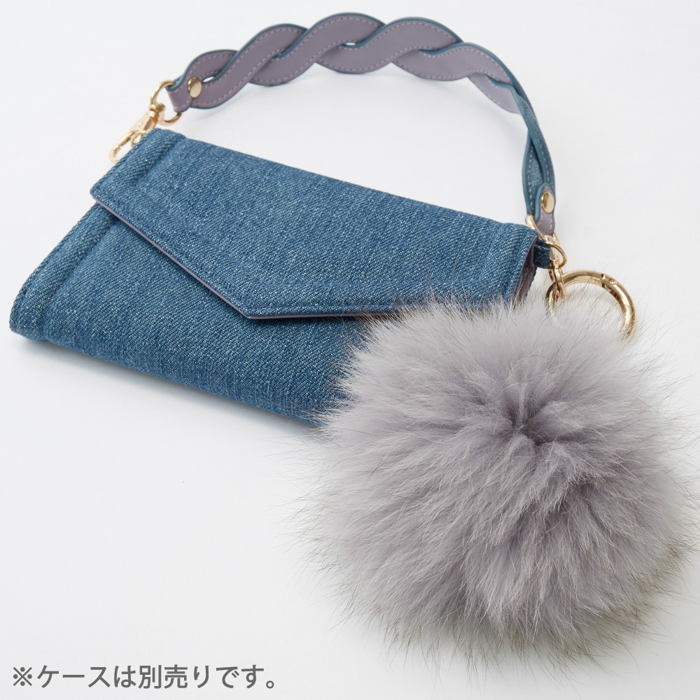 ����� FurCharm �ե������㡼�� Gray ���졼��STARRY FEM �������꡼�ե����