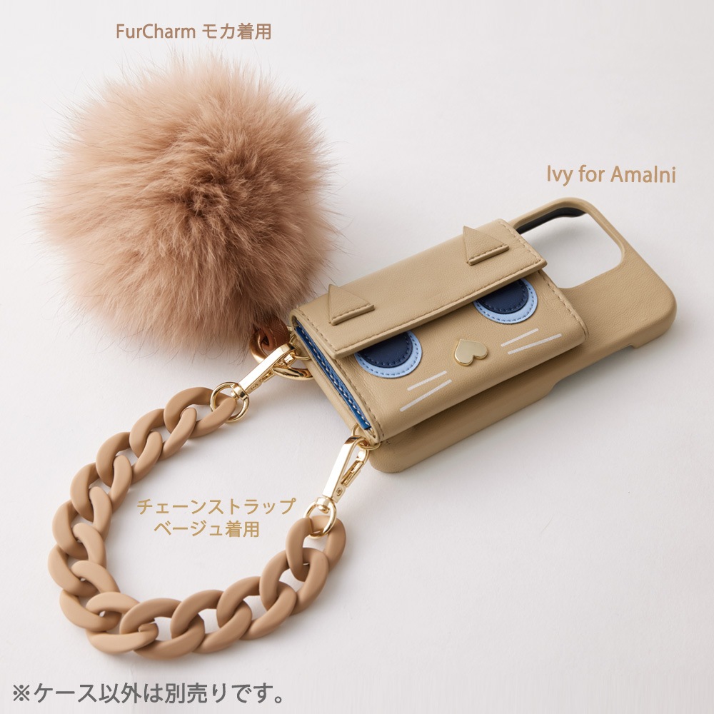 iPhone11/XR�б� Ivy For Amalni �����ӡ���STARRY FEM �������꡼�ե����