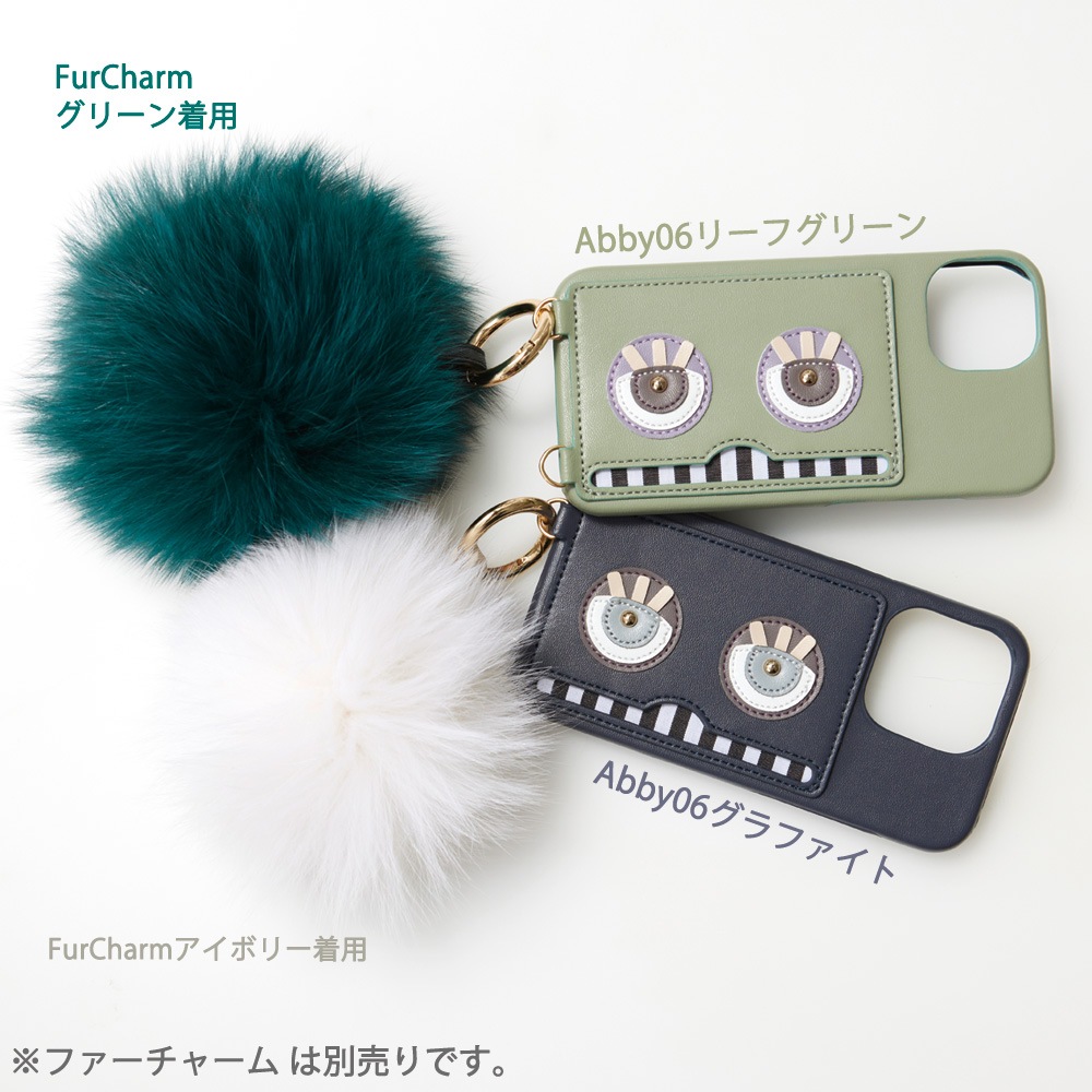 [10/31Ź⤷Ϻ߸˴ޤǤβ] iPhone14ProMaxб Abby06 ӡ06 եȡSTARRY FEM ꡼ե