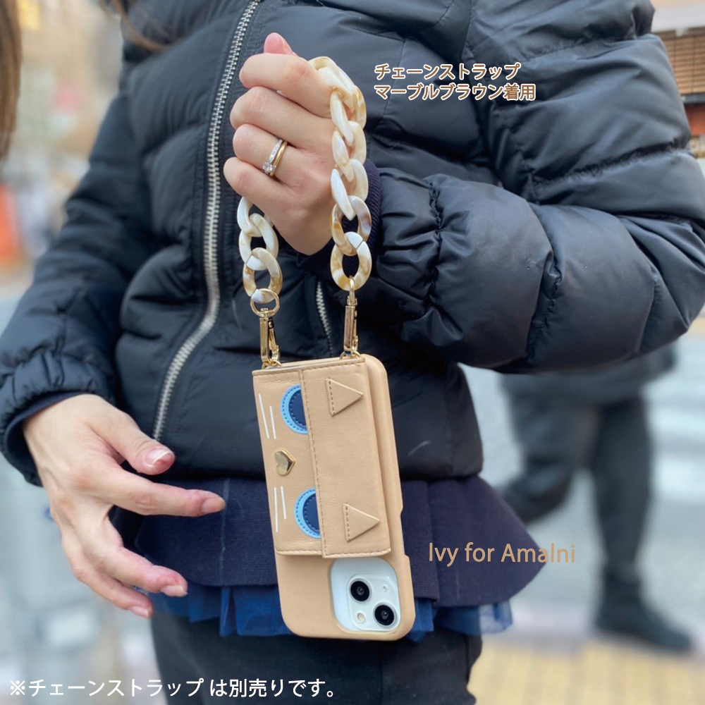 iPhoneSE(��3����/��2����)8/7�б� Ivy For Amalni �����ӡ���STARRY FEM �������꡼�ե����