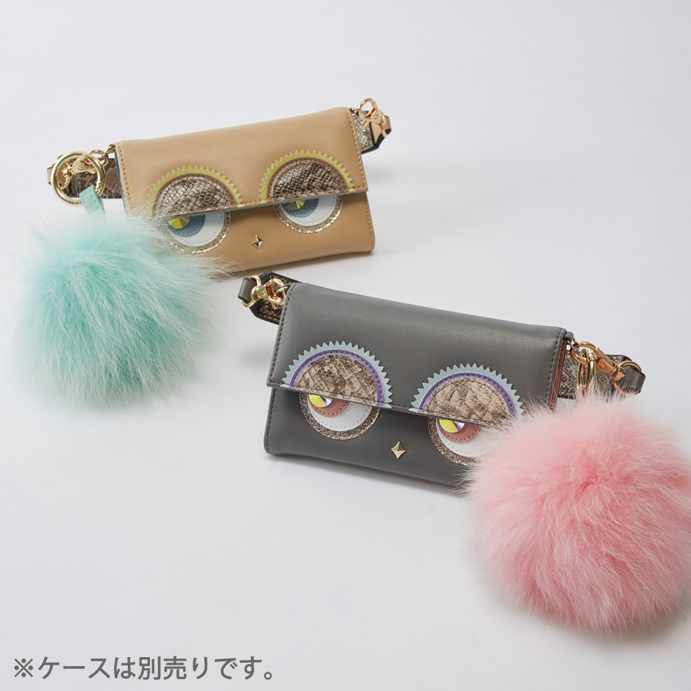 ����� FurCharm �ե������㡼�� Pink �ԥ󥯡�STARRY FEM �������꡼�ե����