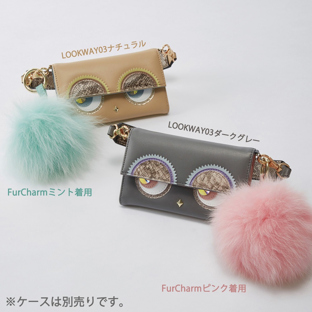 ����� FurCharm �ե������㡼�� Mint �ߥ�ȡ�STARRY FEM �������꡼�ե����