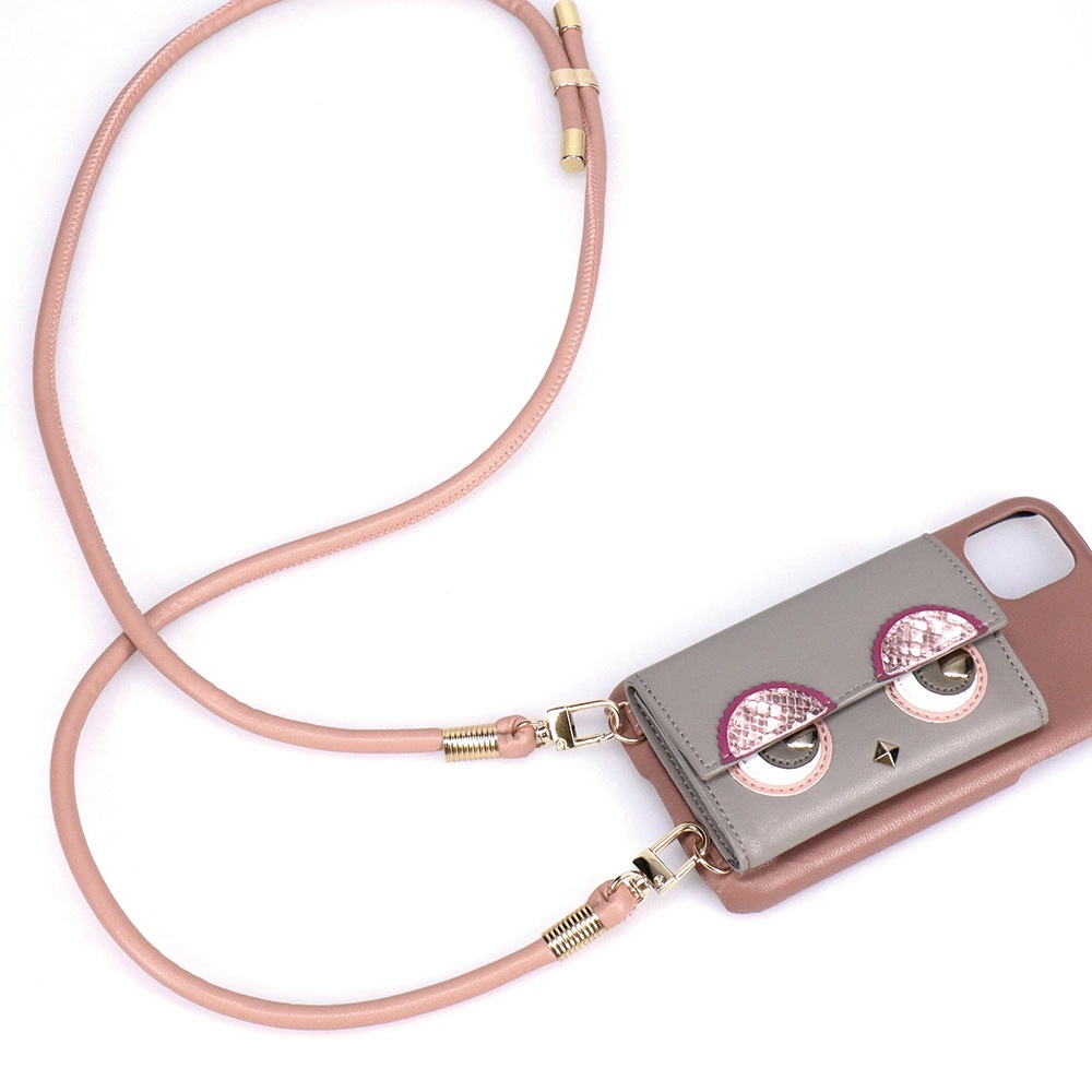 7/31まで] iPhone11/XR対応 Ivy for LOOKWAY02&Rielsa アイビー