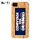 iPhoneSE(��3����/��2����)/8/7/6s/6�б� �ϡ��ɥ����� ���̥����� TPU������ CONVERSE ����С��� wood case ���åɥ����� ���ˡ������֥���