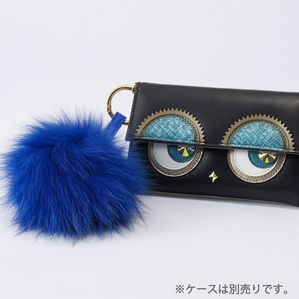  FurCharm ե㡼 Blue ֥롼STARRY FEM ꡼ե