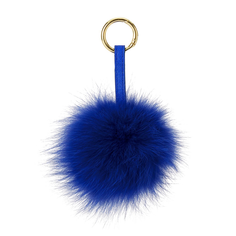  FurCharm ե㡼 Blue ֥롼STARRY FEM ꡼ե