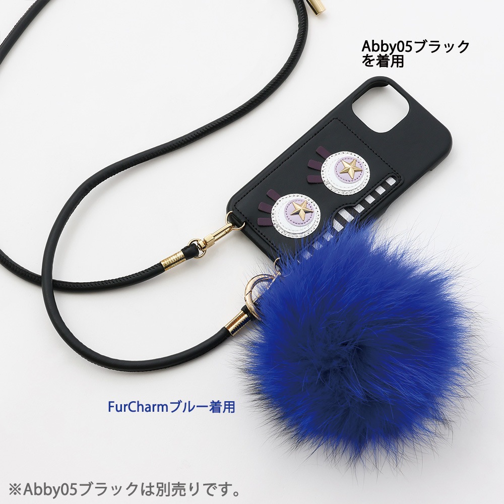  FurCharm ե㡼 Blue ֥롼STARRY FEM ꡼ե