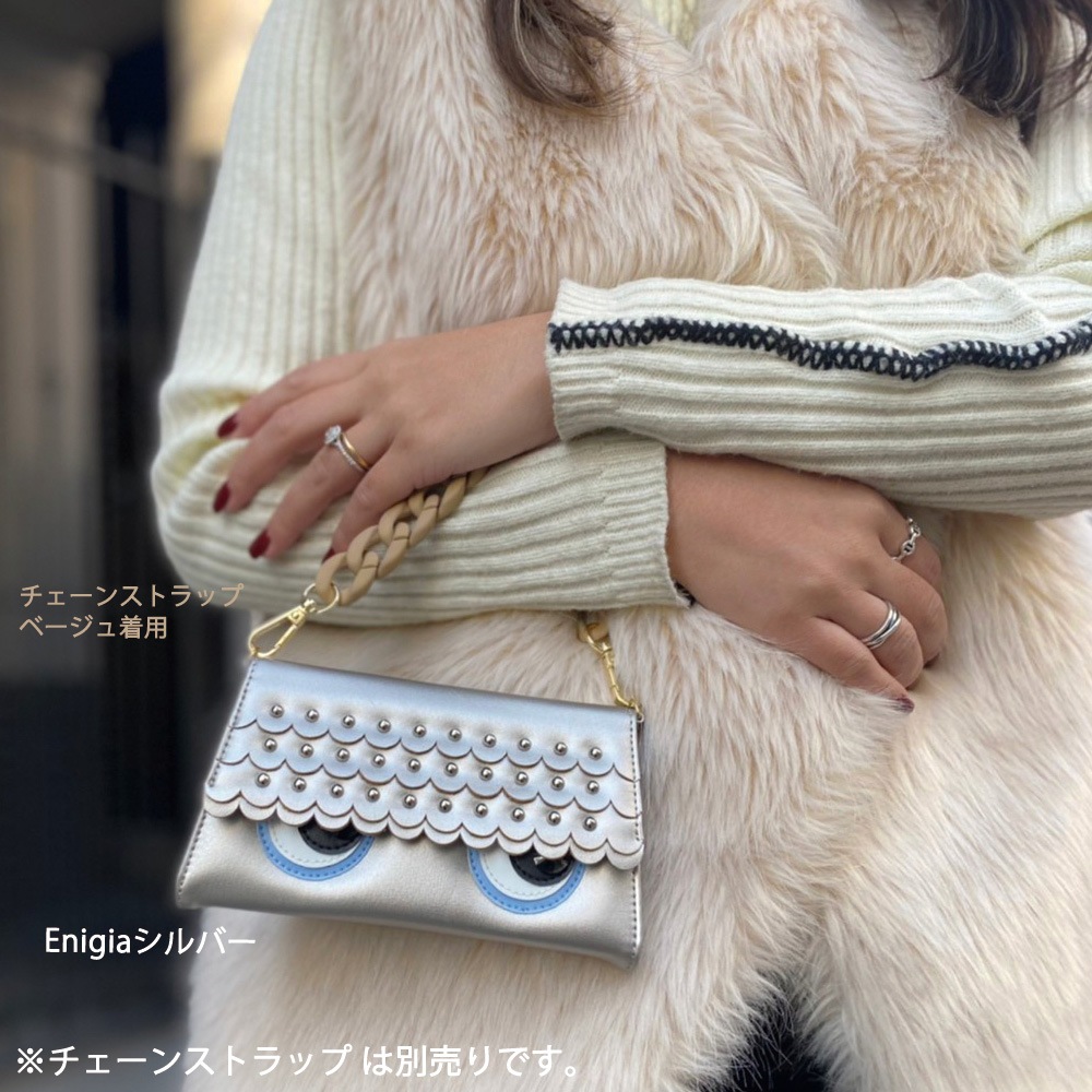 iPhone11�б� Enigia ����С� ���˥�����STARRY FEM �������꡼�ե���� STARRY FEM