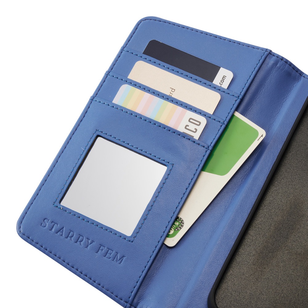 iPhone11�б� Enigia ����С� ���˥�����STARRY FEM �������꡼�ե���� STARRY FEM