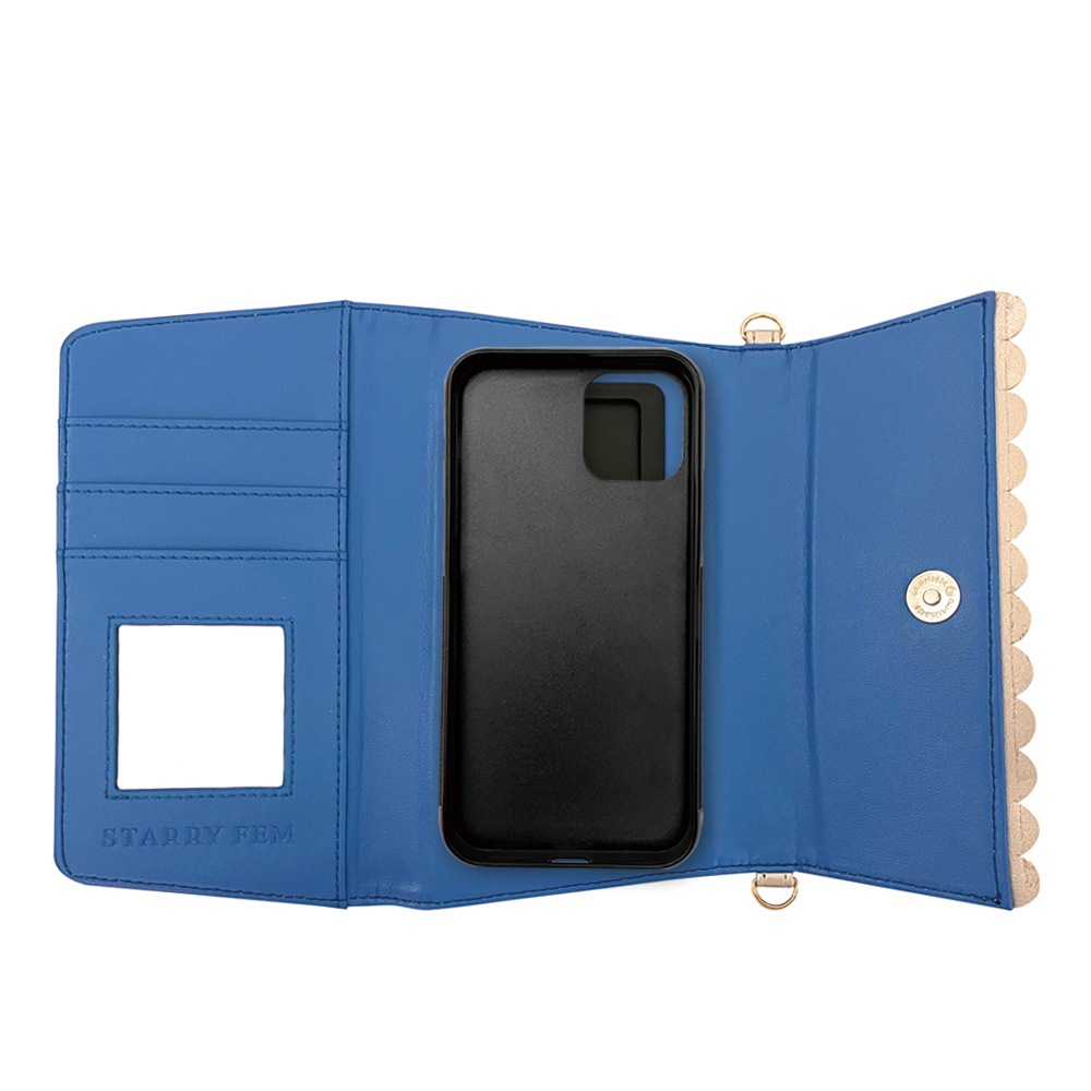 iPhone11�б� Enigia ����С� ���˥�����STARRY FEM �������꡼�ե���� STARRY FEM