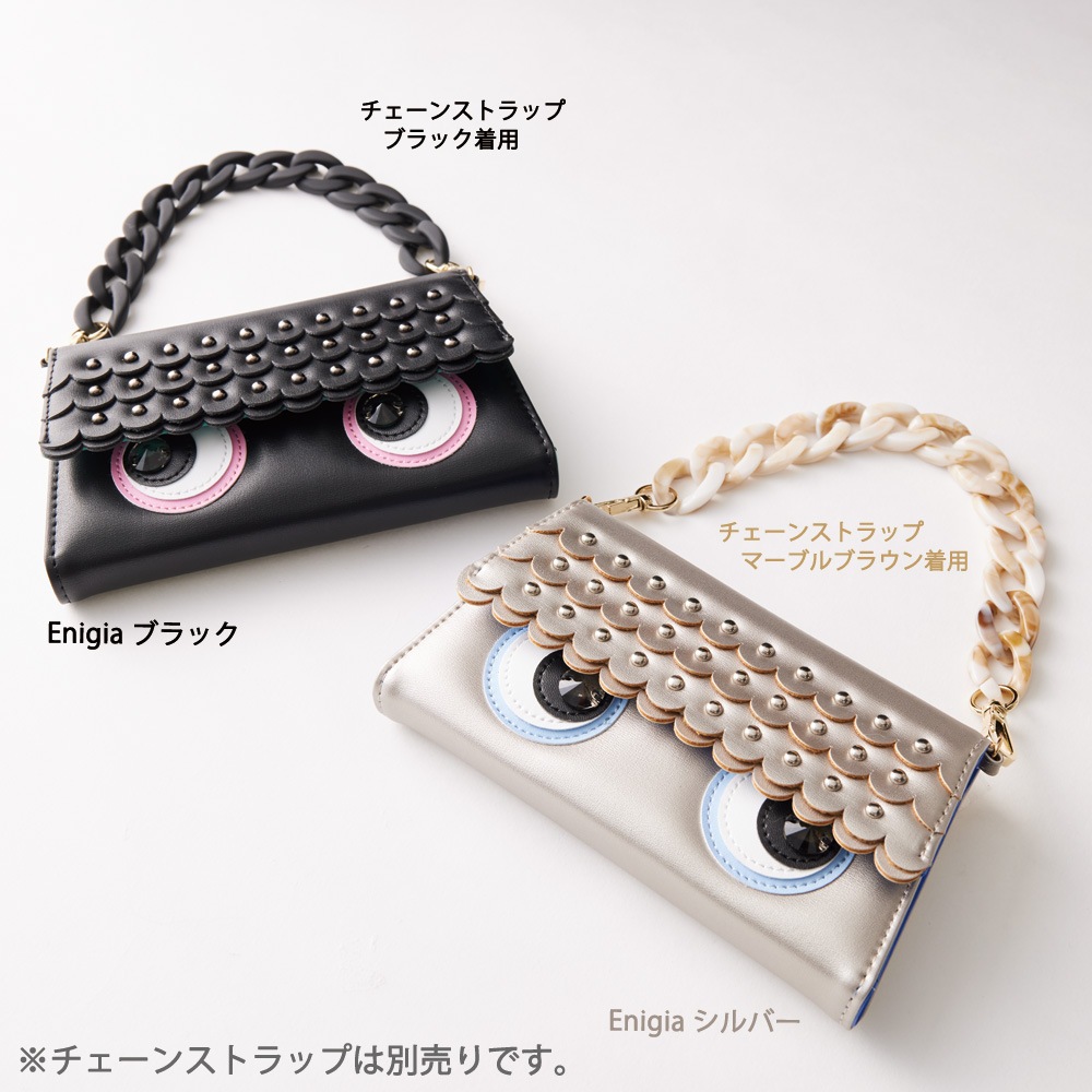 iPhone11�б� Enigia ����С� ���˥�����STARRY FEM �������꡼�ե���� STARRY FEM