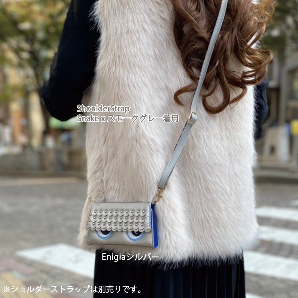 iPhone11�б� Enigia ����С� ���˥�����STARRY FEM �������꡼�ե���� STARRY FEM