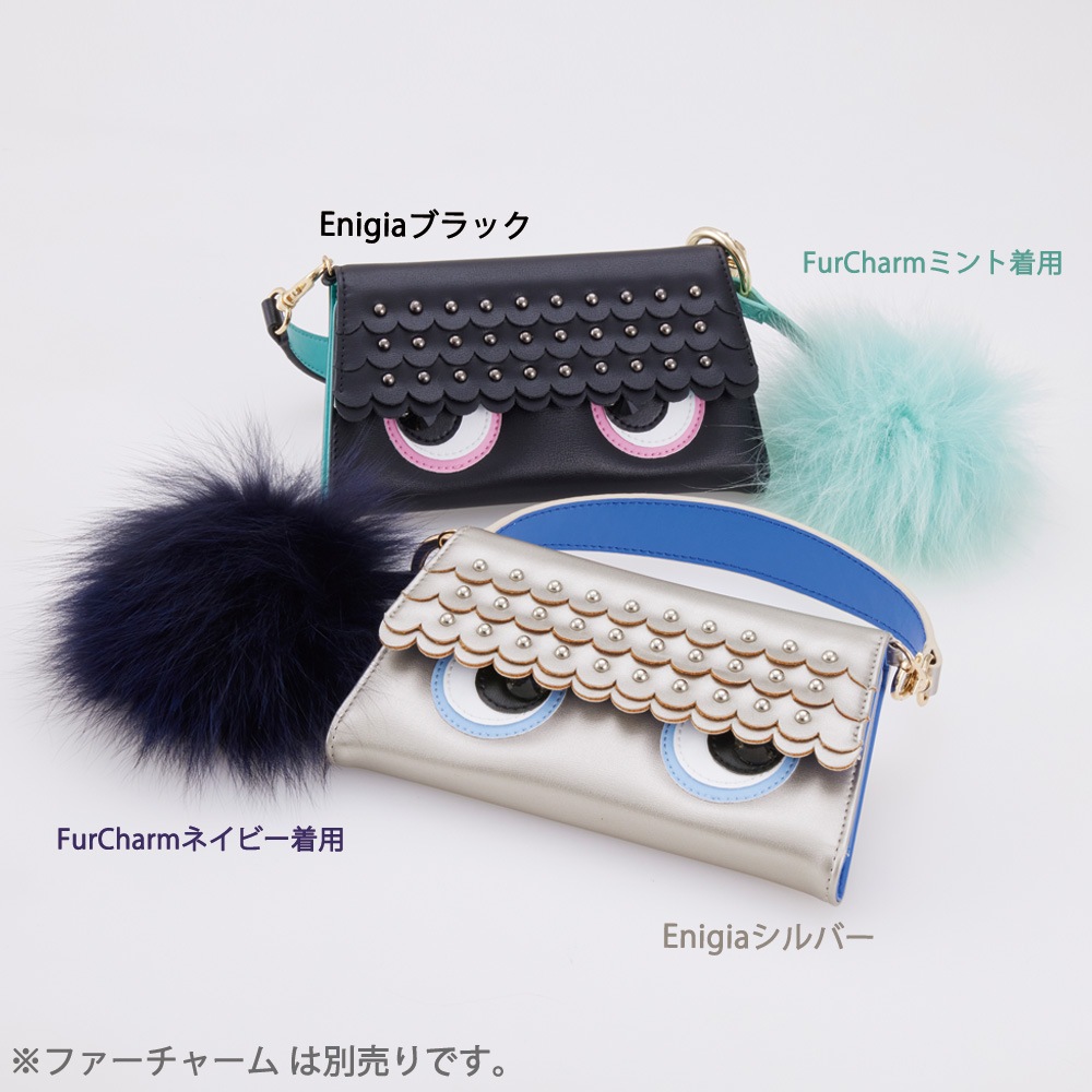 iPhone11�б� Enigia ����С� ���˥�����STARRY FEM �������꡼�ե���� STARRY FEM