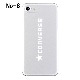 iPhoneSE(��3����/��2����)/8/7/6s/6�б� ���ꥢ�ϡ��ɥ����� Ʃ�������� CONVERSE ����С��� ���ˡ������֥���