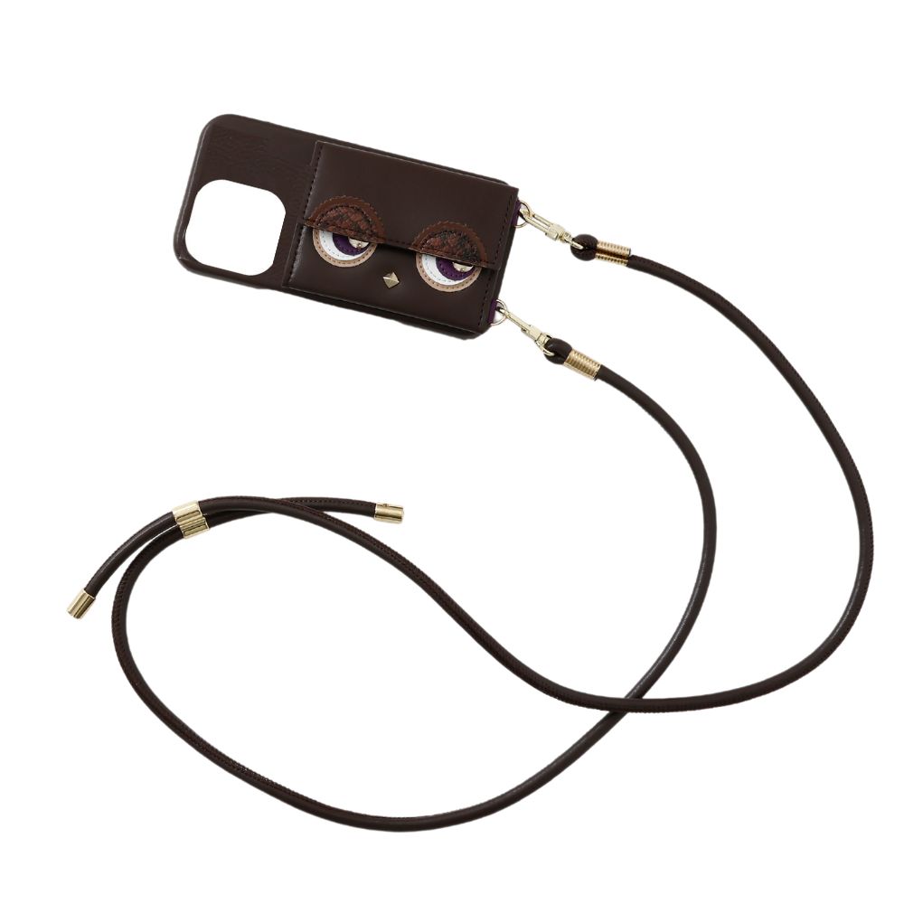 iPhone16Pro�б� Ivy for LOOKWAY03 �����ӡ��������֥饦���STARRY FEM �������꡼�ե����