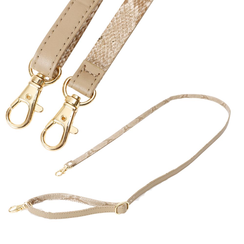  Ĵդ Shoulder Strap Snakex饤ȥ١ ȥå ͡x饤ȥ١STARRY FEM ꡼ե