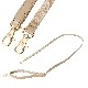  Ĵդ Shoulder Strap Snakex饤ȥ١ ȥå ͡x饤ȥ١STARRY FEM ꡼ե