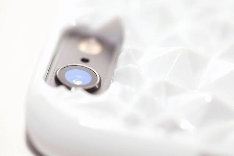 iPhoneSE(��3����/��2����)/8/7 �ϥ��֥�åɥ����� �Ѿ׷� FELONY CASE �ե����ˡ������� KaleidoscopeXP �ۥ磻��