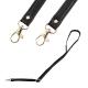 ����� Ĵ���դ� Shoulder Strap Black �����������ȥ�å� �֥�å���STARRY FEM �������꡼�ե����