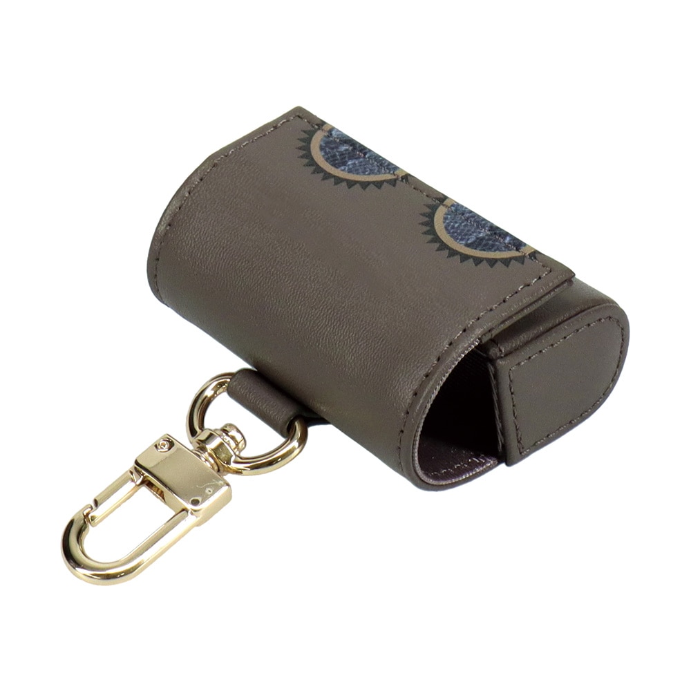 LOOKWAY for AirPodsPro Case02 �֥饦�� ��1����/��2�����б� �����ݥå� �ץ� ��������STARRY FEM �������꡼�ե����