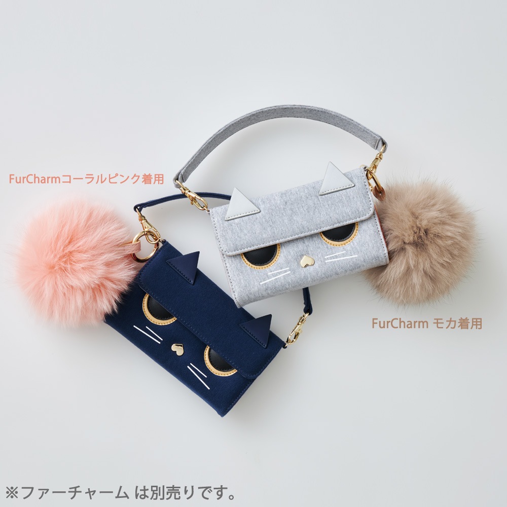 iPhone11/XR�б� Amalni04 Gray ���ޥ��04 ���졼��STARRY FEM �������꡼�ե����