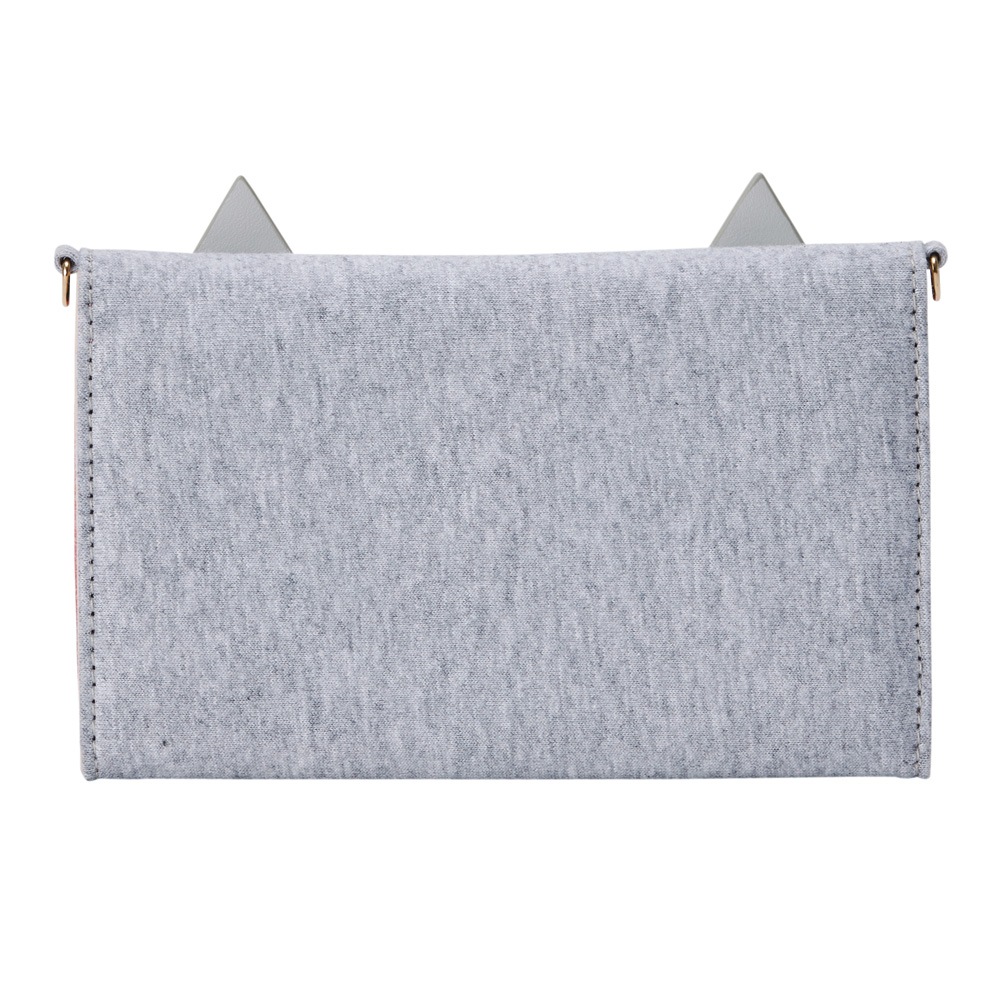 iPhone11Pro�б� Amalni04 Gray ���ޥ��04 ���졼��STARRY FEM �������꡼�ե����