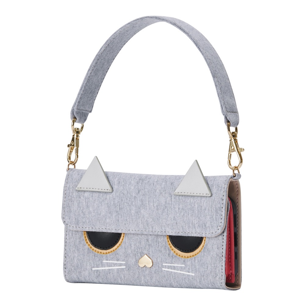 iPhone11Pro�б� Amalni04 Gray ���ޥ��04 ���졼��STARRY FEM �������꡼�ե����