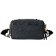 LOOKWAY Mini Shoulder bag 02 �ߥ˥��������Хå� Black �֥�å���STARRY FEM �������꡼�ե����