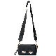 LOOKWAY Mini Shoulder bag 02 �ߥ˥��������Хå� Black �֥�å���STARRY FEM �������꡼�ե����
