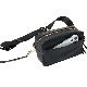 LOOKWAY Mini Shoulder bag 02 �ߥ˥��������Хå� Black �֥�å���STARRY FEM �������꡼�ե����