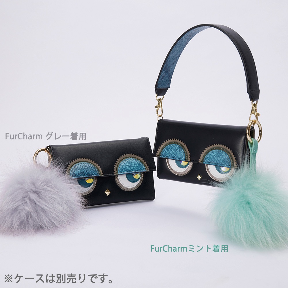 ����� FurCharm �ե������㡼�� Navy �ͥ��ӡ���STARRY FEM �������꡼�ե����