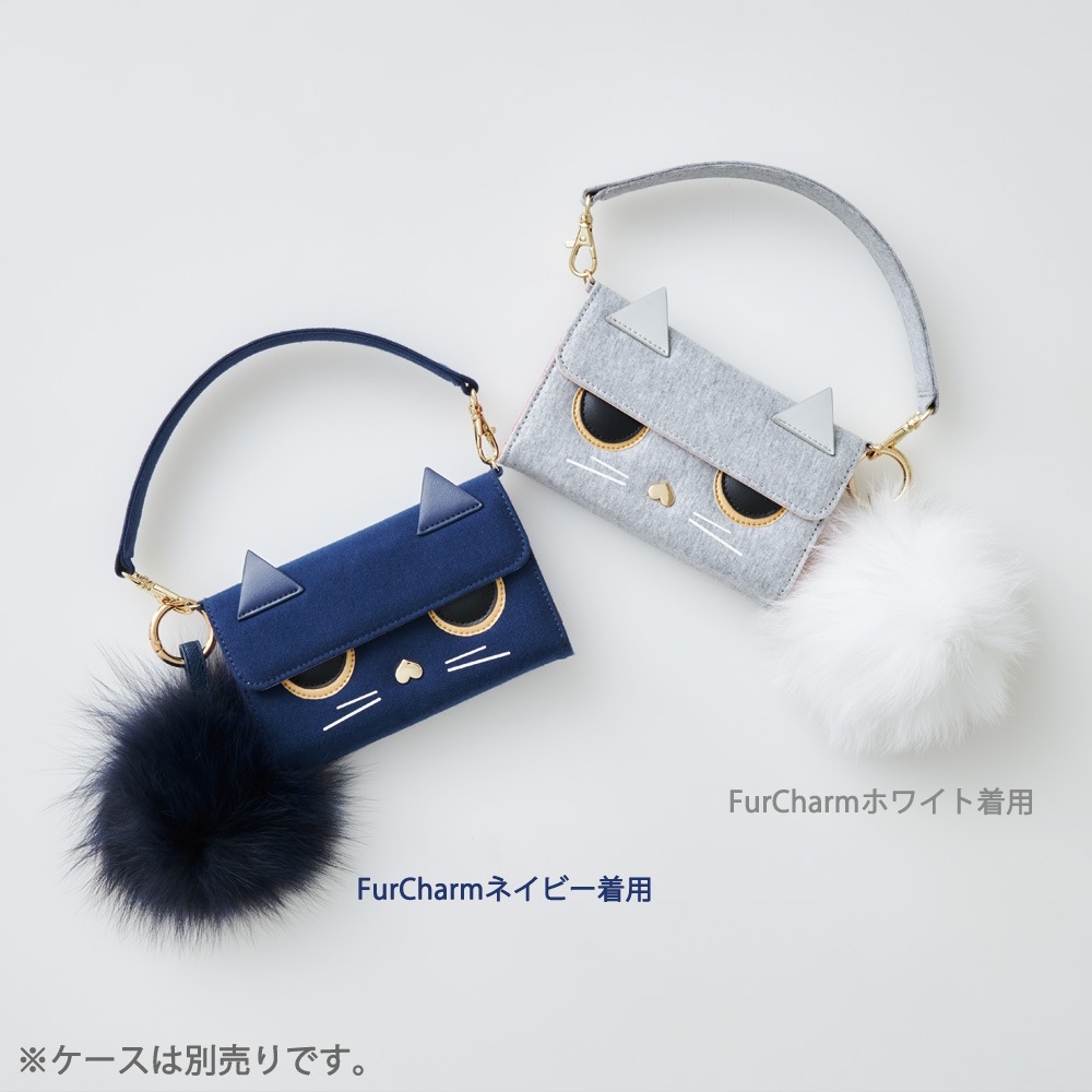 ����� FurCharm �ե������㡼�� Navy �ͥ��ӡ���STARRY FEM �������꡼�ե����