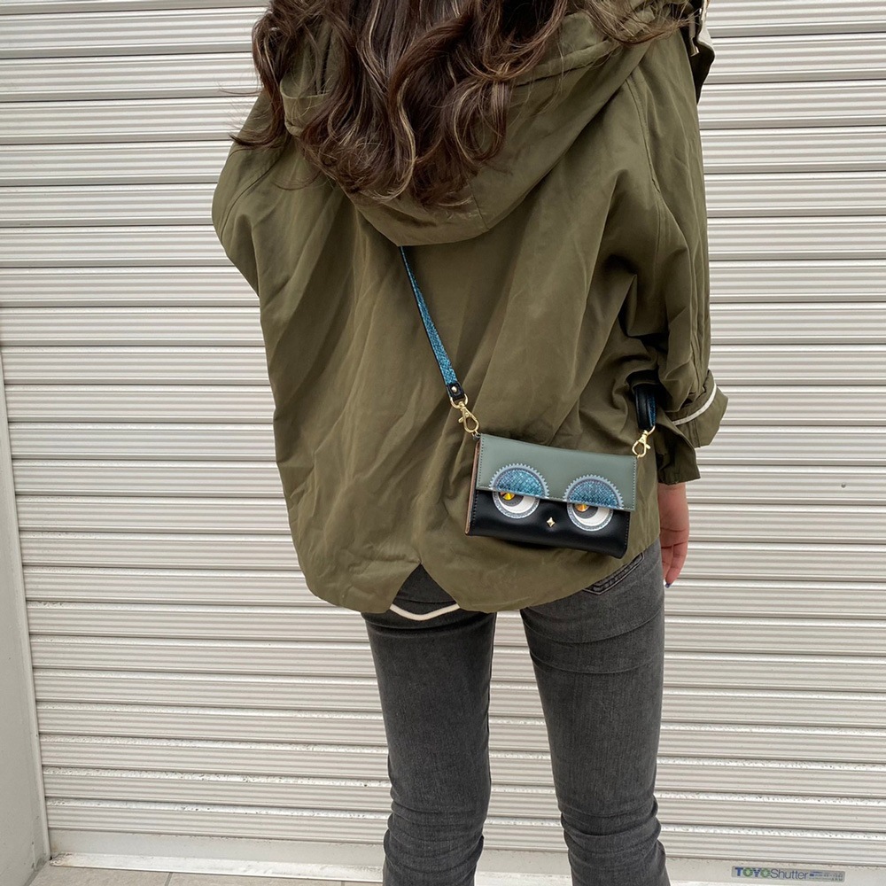 ����� Ĵ���դ� Shoulder Strap SnakexBlack �����������ȥ�å� ���͡���x�֥�å���STARRY FEM �������꡼�ե����